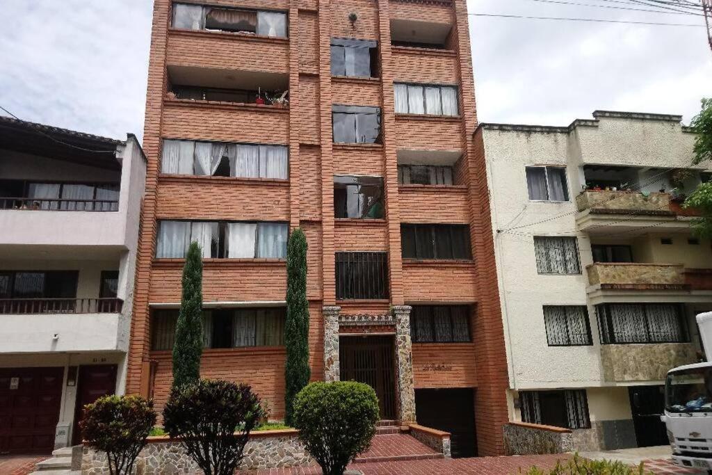Apartamento Hermoso Y Acogedor Apartamento En Belén Rosales *