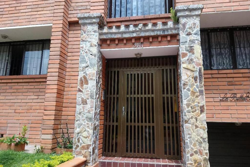 Apartamento Hermoso Y Acogedor Apartamento En Belén Rosales *