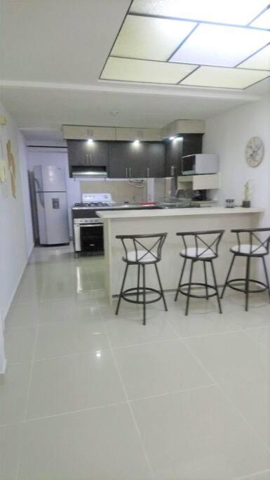 Hermoso Y Acogedor Apartamento En Belén Rosales Apartamento *