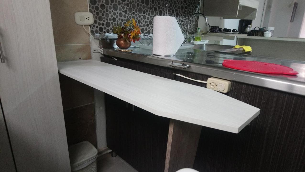 Apartamento Hermoso Y Acogedor Apartamento En Belén Rosales