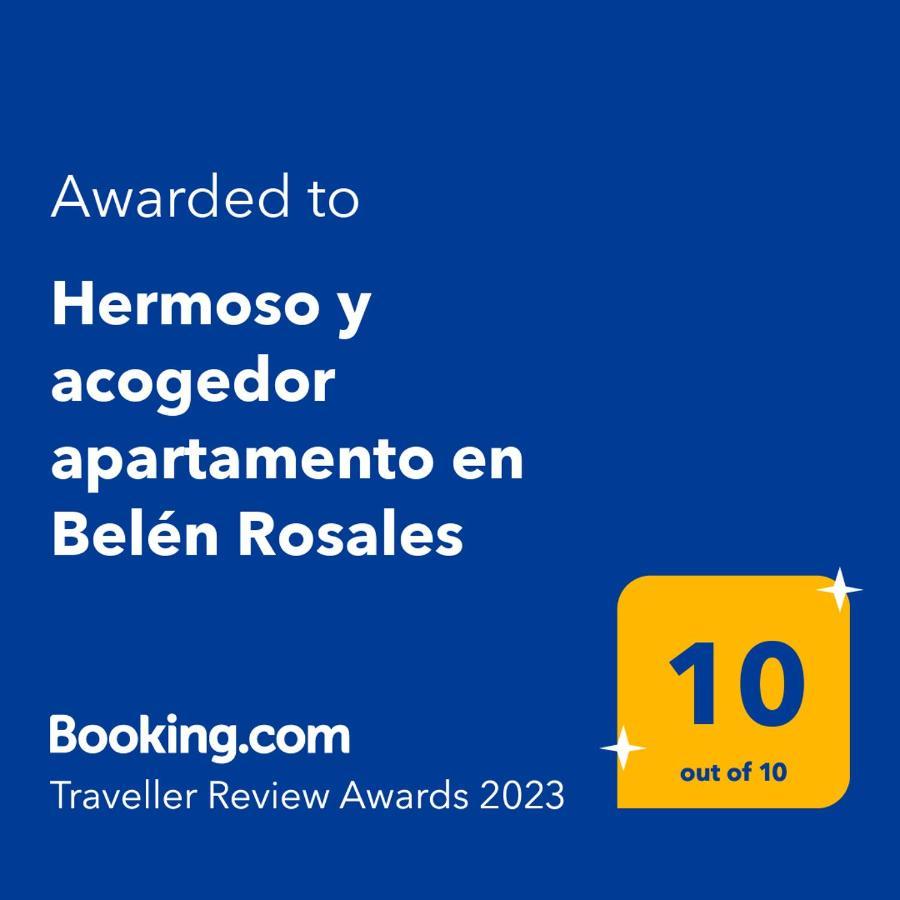 Hermoso Y Acogedor Apartamento En Belén Rosales Apartamento Medellín