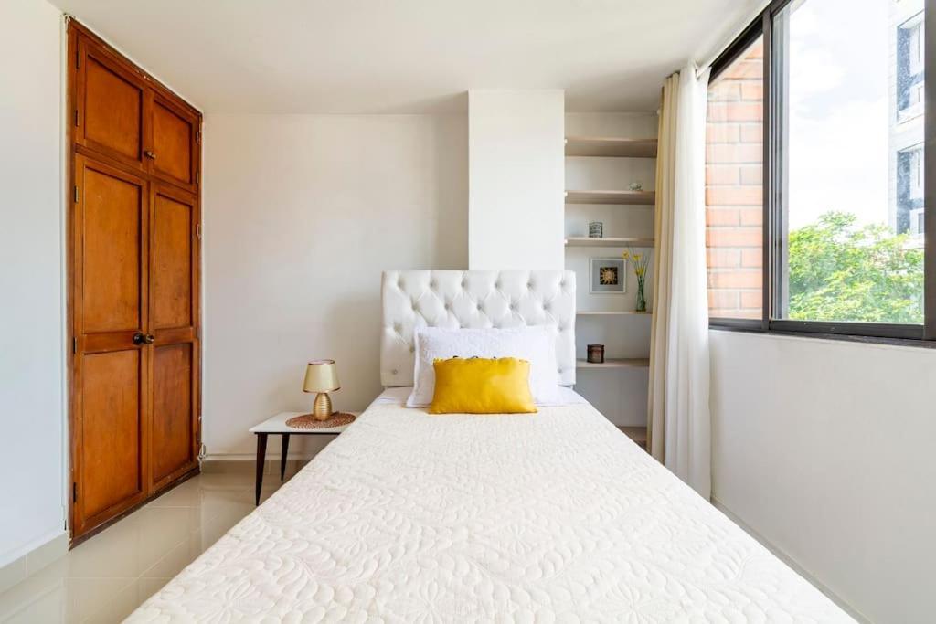 Hermoso Y Acogedor Apartamento En Belén Rosales