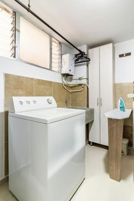 Hermoso Y Acogedor Apartamento En Belén Rosales Medellín