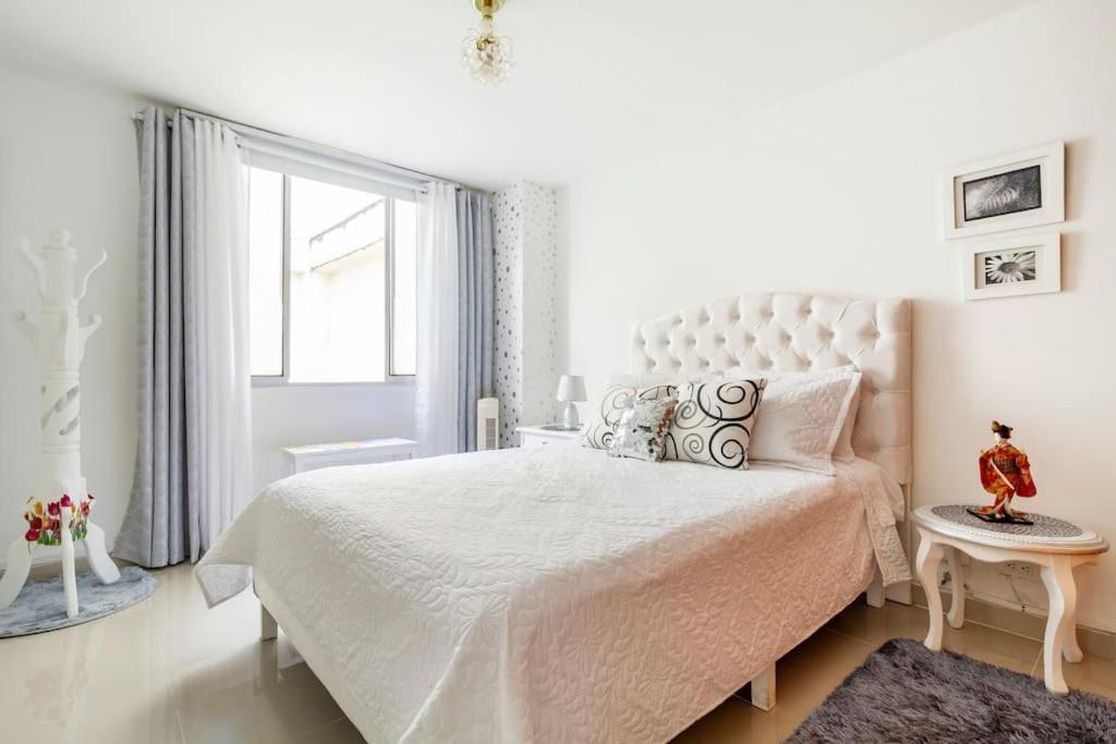 Apartamento Hermoso Y Acogedor Apartamento En Belén Rosales