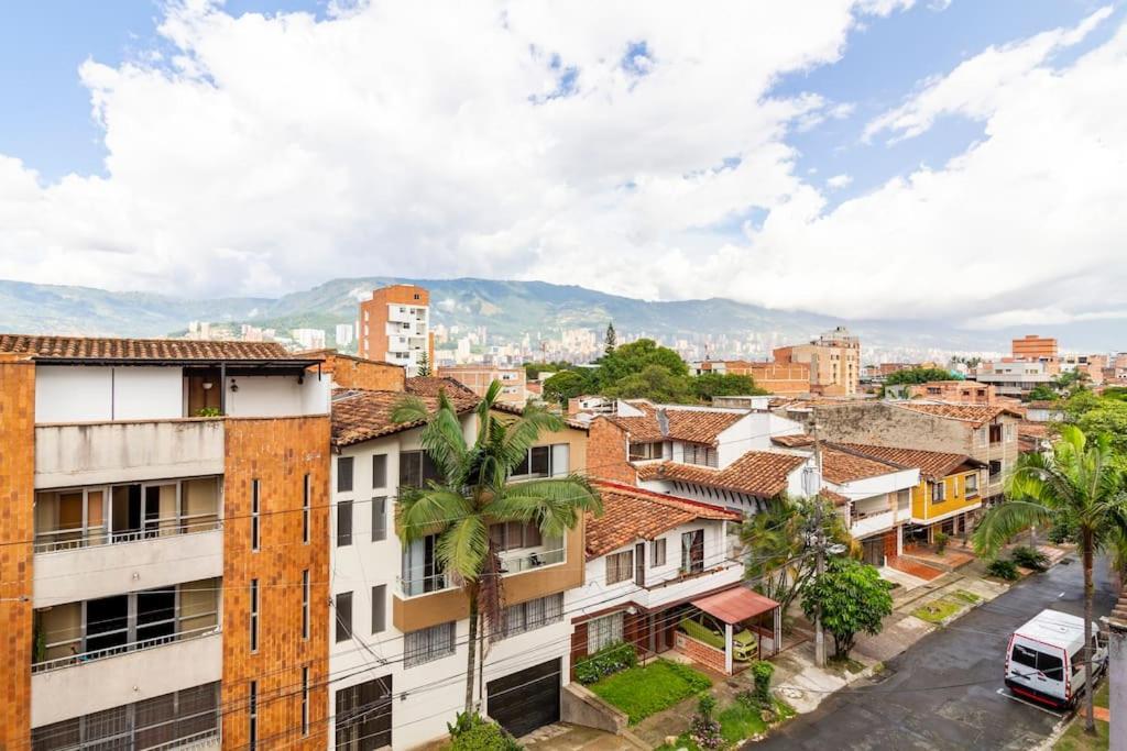 Apartamento Hermoso Y Acogedor Apartamento En Belén Rosales Medellín